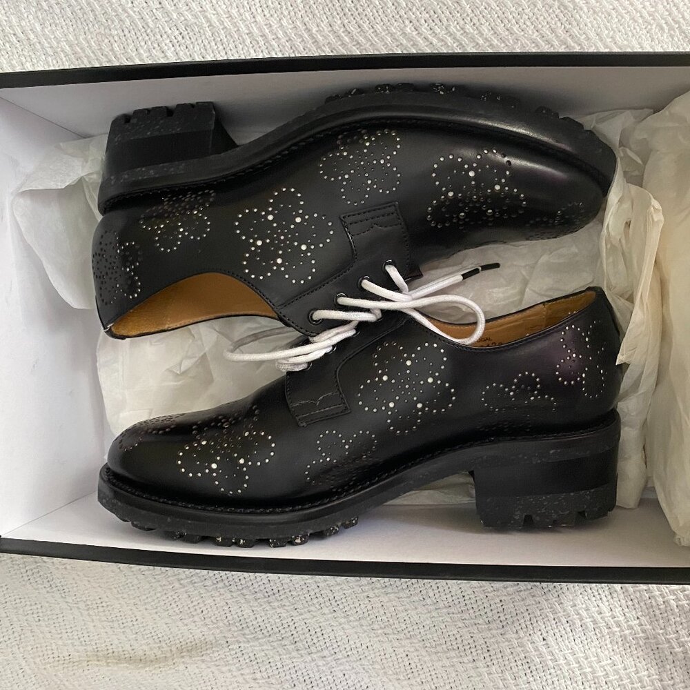 The Office Of Angela Scott Miz Stewart Black 39